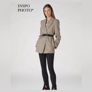 Vintage Jones New York Blazer, Size 10